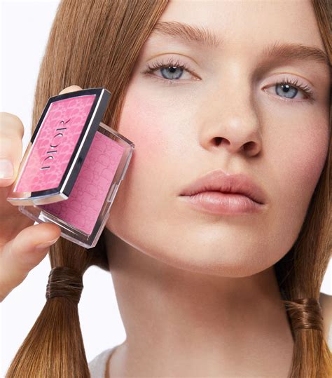 pink blush dior|dior backstage pink blush.